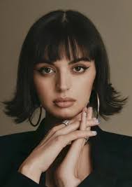 Rebecca Black Fan Casting