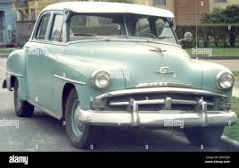 Image result for Dusk Gray 1952 Chrysler