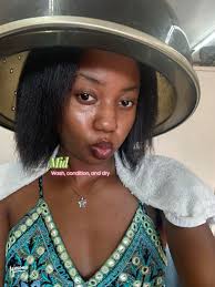 A Complete Guide to My Beauty Shop Appointment 🧖🏾‍♀️