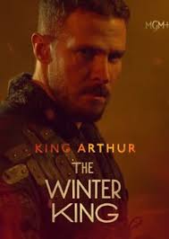 The Winter King TV Show Cast