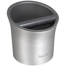 Coffee tamper distributor 51mm espresso portafilters distributes coffee. Breville Bes870xl Barista Express Espresso Machine W 1 2 Lb Bean Hopper Brushed Stainless