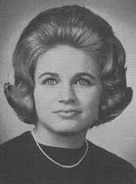 Phyllis Phipps (Coleman), Lynchburg, VA Virginia