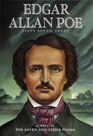 Edgar Allan Poe -Sixty-Seven Tales (1985 Hardcover 9780517092903| eBay