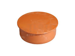 Image result for kanalizační pvc zátka