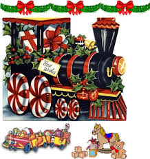 Pin By Syndi Tenhagen On Print Me For Free Childrens Christmas Cards Vintage Christmas Cards Vintage Holiday Cards
