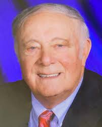 Charles Mason Obituary