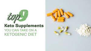 When you are on a ketogenic diet, the body uses body fat and fat from your diet rather than blood ideally magnesium should be consumed from foods. 9 Keto Supplements You Should Take On A Ketogenic Diet Diettosuccess