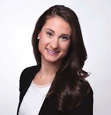 Rebecca Mies's Instagram, Twitter & Facebook