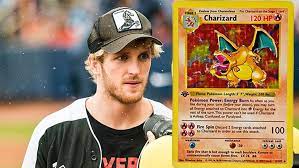 The youtuber ended up with a huge so, when paul 'found out' his illustrator card was a joke, he punched a window, and what do you know? Xpjt7qyy5kt Bm