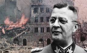 Erich von dem Bach-Zelewski