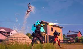 The fortnite live event has become a season staple for battle royale fans ever since the meteor live event back in season 3. Fortnite Live Event New Year Leak Reveals Epic Games Season 5 Plans Gaming Entertainment Express Co Uk