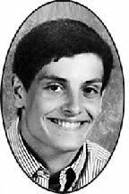 ANDREW HARRISON Obituary (2014)