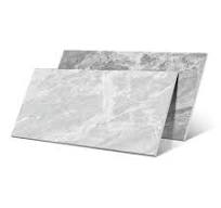 [Hot Item] 300*600 Modern Grey Marble Wall Tiles for Kitchen and Bathroom