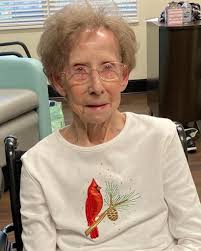 Opal Grimes Obituary April 3, 2024