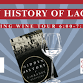 Hidden History Walking Wine Tour