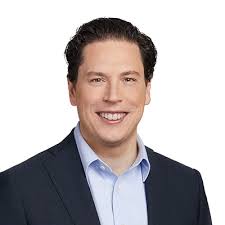 Executive Committee members