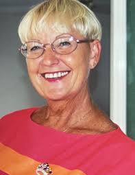 Obituary for Ursula "Ulla" Ellefson