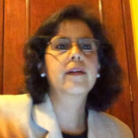 Laura Silvia Colon Padilla