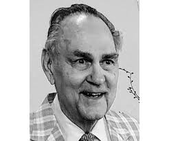 Jerry Gossard Obituary (1933