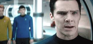 Star Trek Into Darkness: A Comprehensive List of All The Times We  Overreacted