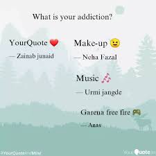 Best 151+ motivational inspirational quotes and thoughts in hindi also read suvichar in hindi aaj ka vichar by popular leader motivational quotes in hindi. Garena Free Fire Quotes Writings By Anas Shaikh Yourquote