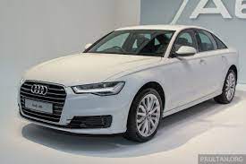 We did not find results for: Audi A6 Facelift Launched In Malaysia From Rm325k Paultan Org