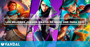 Shop mario super bros xbox one & more. Los Mejores Juegos Gratis De Xbox One Para 2021