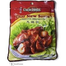 We did not find results for: Uncle James Char Siew Sauce 1 Box 12pkts Shopee Malaysia