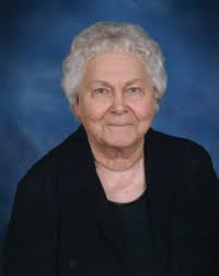 Doris Butler Obituary 2018