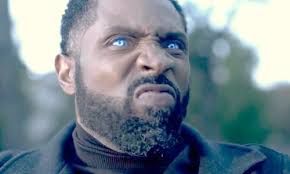 If netflix doesn't work out for you, that might be an option. Black Lightning Season 4 Episode 1 The Book Of Reconstruction Chapter One Trailer Release Date Startattle