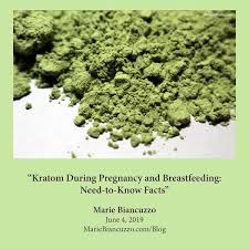 In any case, don't take another dose for several hours. Kratom During Pregnancy And Breastfeeding Need To Know Facts Marie Biancuzzo Rn Ms Ccl Ibclc