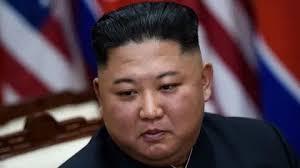 Kim Jong-un: Who might lead N Korea without Kim?