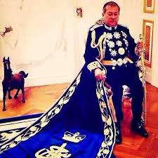 10 things to know about the sultan of johor se asia news top stories the straits times. Ibrahim Ismail Of Johor Alchetron The Free Social Encyclopedia