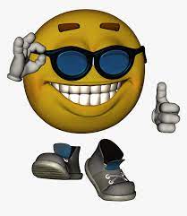 Maybe you would like to learn more about one of these? Thumbs Up Emoji Meme Hd Png Download Transparent Png Image Pngitem