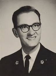 Max Foreman Dalby (1920-2005)