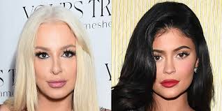 Tana Mongeau Addresses Backlash of "Funny" Stormi Bath Pic