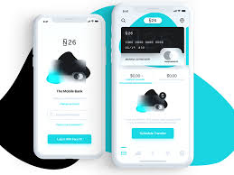 N26 Mobile Bank Redesign Mobile Banking Banking App Mobile
