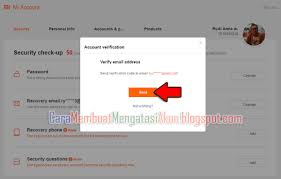 Disini kalian tenang saja karna tutorial cara hapus akun mi yang saya tulis tidak di. Cara Menghapus Akun Mi Cloud Dan Logout Akun Mi Di Xiaomi