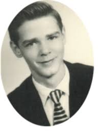 Obituary information for Peter J Brennan