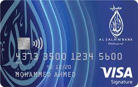 Up to 15% off at boho social. Asbb Visa Signature Credit Card Al Salam Bank Bahrain