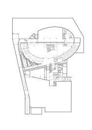 600 of the former and 700 of the latter can be seen in this museum, containing the largest van gogh collection in the world! Gallery Of Van Gogh Museum S New Entrance Hans Van Heeswijk Architects 27 Museum Plan Van Gogh Museum Museum Architecture