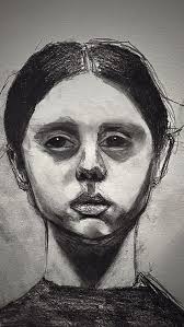 She looks so drawable in every single movie istg , #pearl #pearlmovie  #miagoth #fortnite #lmao #drawing #sketch #art #artist #draw #cat #weird  #spooky #creepy #catlife