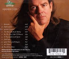 JIMMY WEBB (SONGWRITER/PRODUCER)