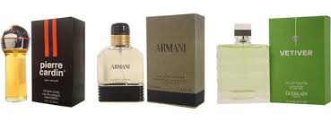 Very unique and has that perfect ,subtle scent that is right for any. Making Sense Of Scents My Take On Fragrances