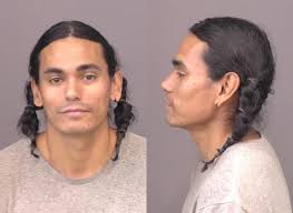 Saline County Jail Activity