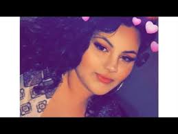 Olivia Diane Campbell-Bristol (LOU😇) tribute video❤️