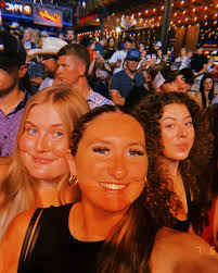 I promise I've done more this summer than just go to country concerts🫣