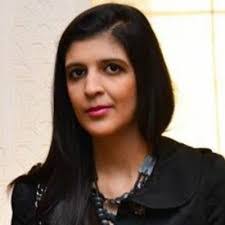 Asra Khan's Instagram, Twitter & Facebook