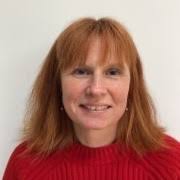 New Deputy International Medical Director: Dr Jane Wallace