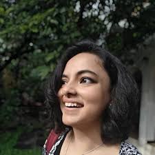 Nisha Thomas (@_NishaThomas)